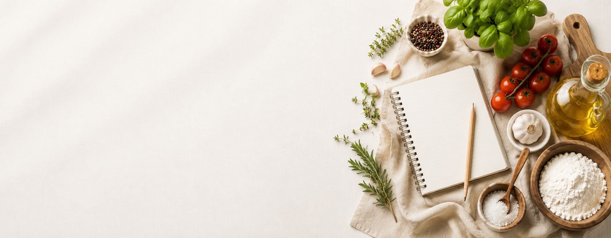 Каталог рецептів