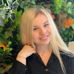 Анна Волкодав