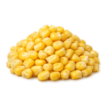 Кукурудза консервована