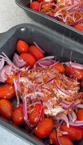 Паста з тунцем та бобовими макаронами – Швидкий рецепт