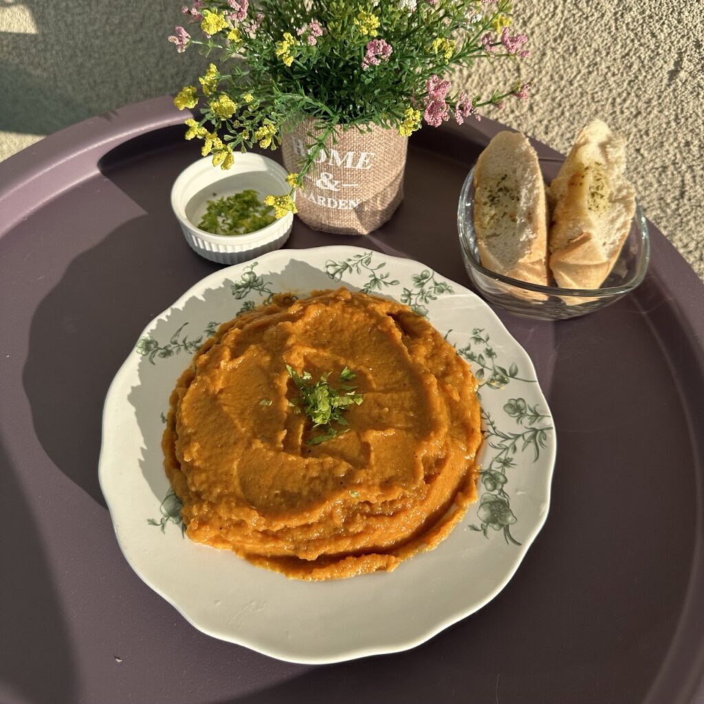 Кабачкова ікра – Класичний рецепт смачної закуски