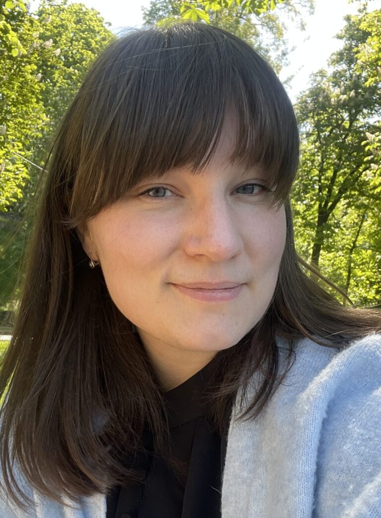 Катерина Мовчан