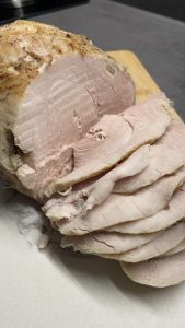 Домашня буженина – Рецепт смачнючого м'ясного блюда для свят