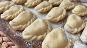 Вареники на пару – традиційний рецепт у новій інтерпретації