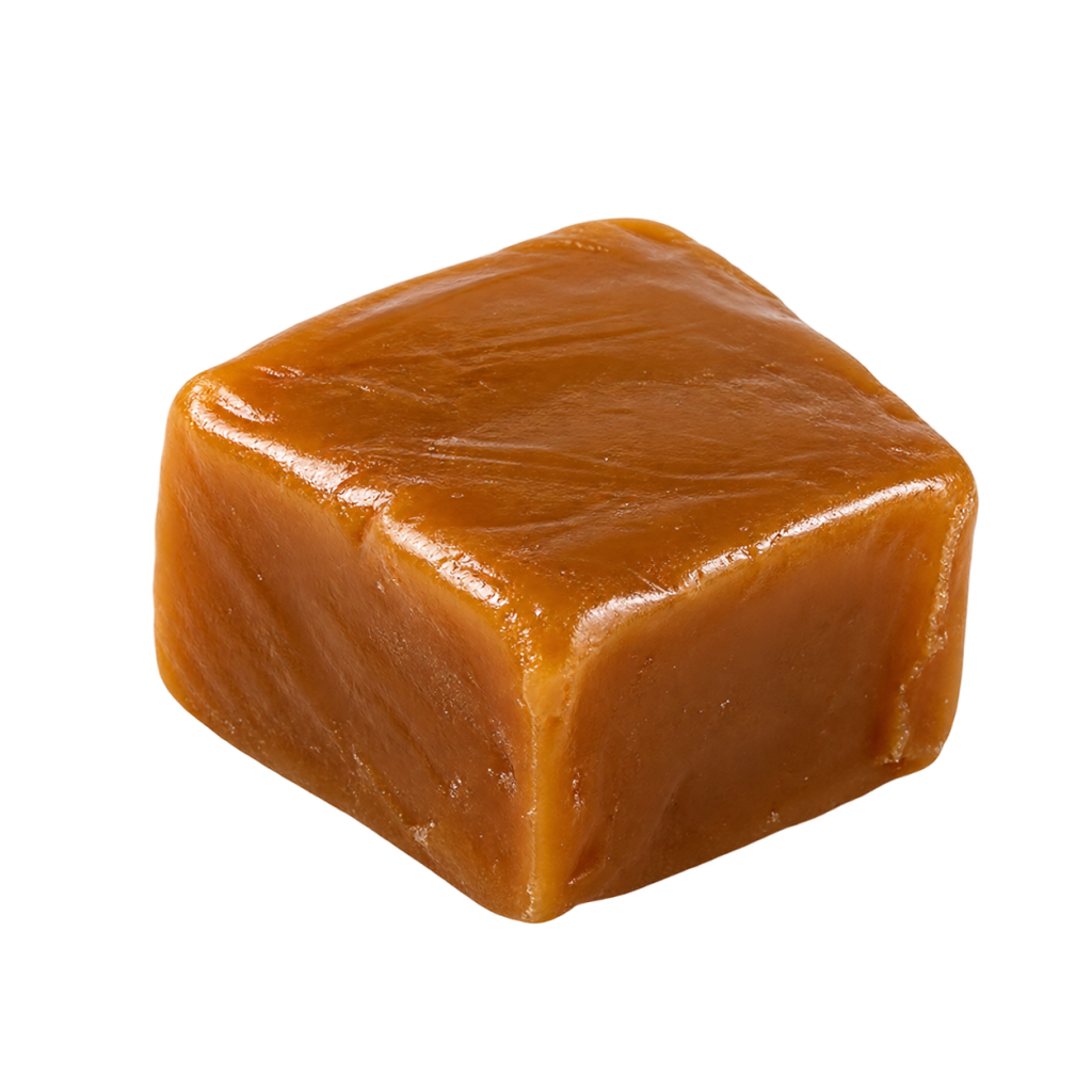 Caramel cheese (dessert)