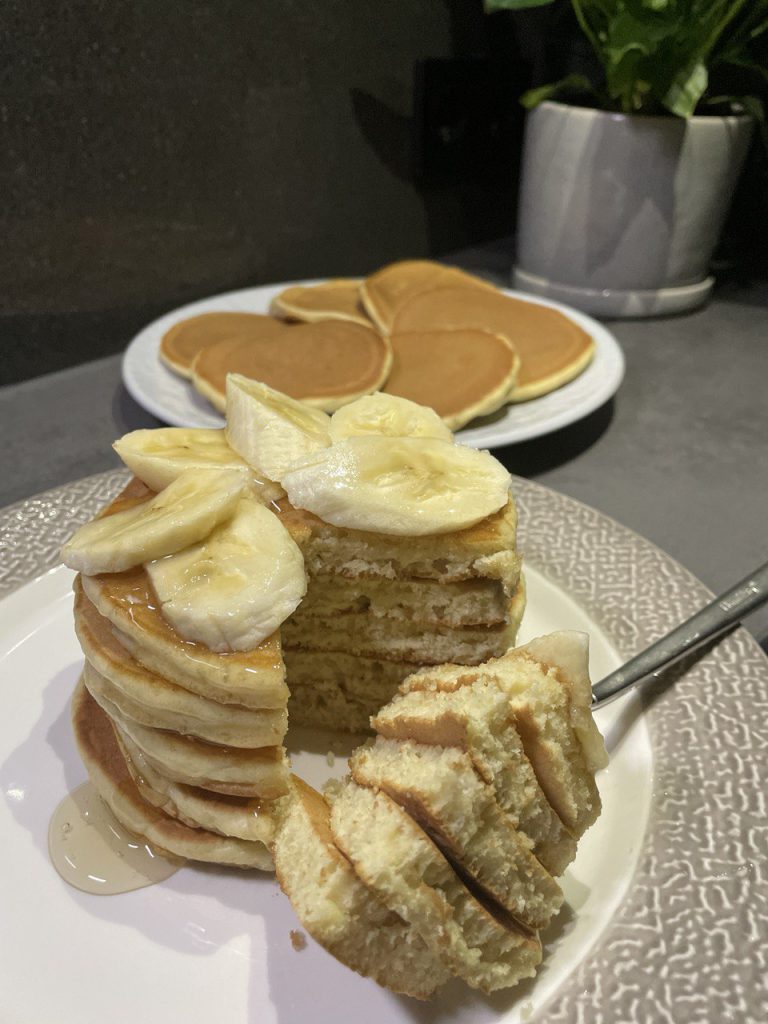 Панкейки