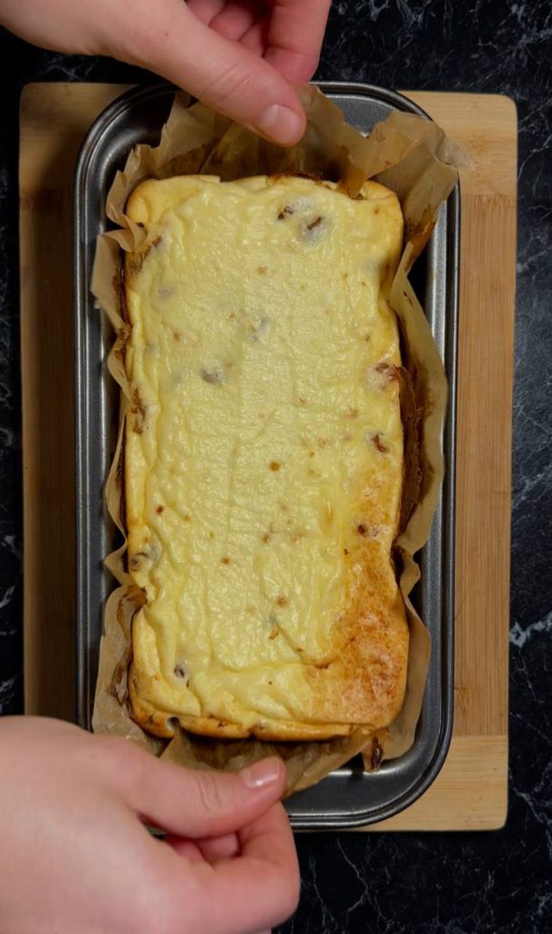 Сирник – класичний домашній десерт із ніжним смаком | IamChef