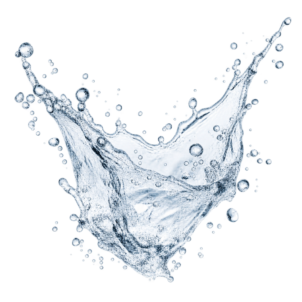 Agua mineral