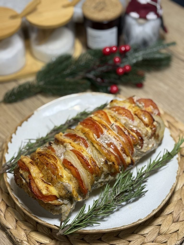 Королівська свинина