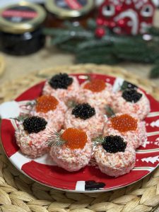 Крабові рафаелки