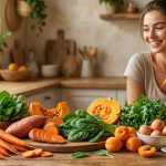 Vitamin A: Functions and Role in the Body