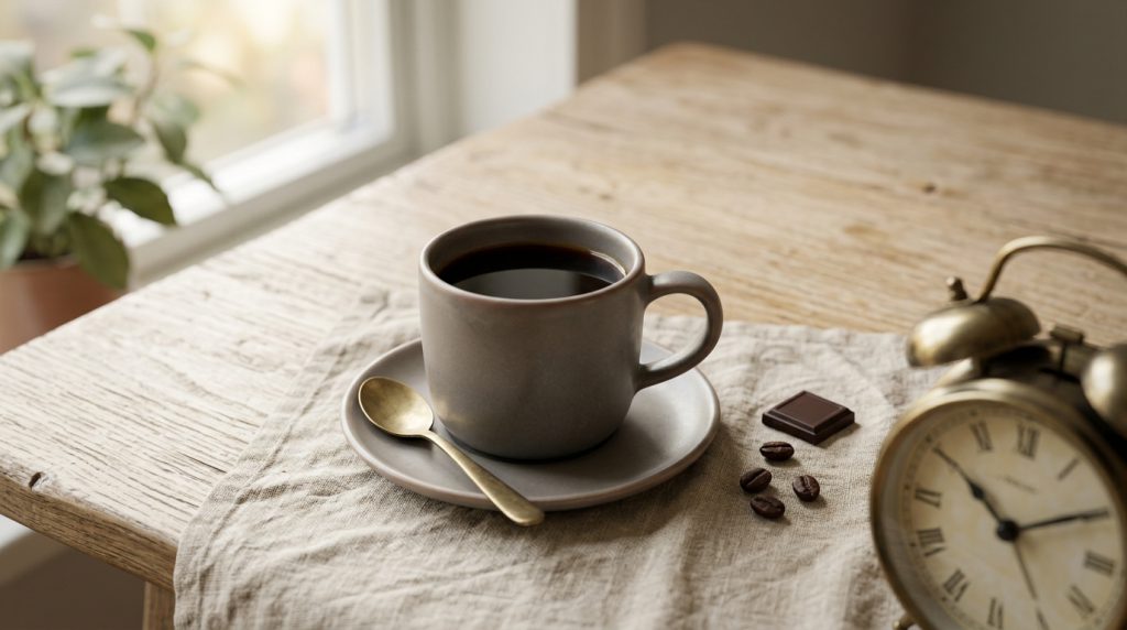 When Is the Best Time to Drink Coffee — and When Should You Wait?