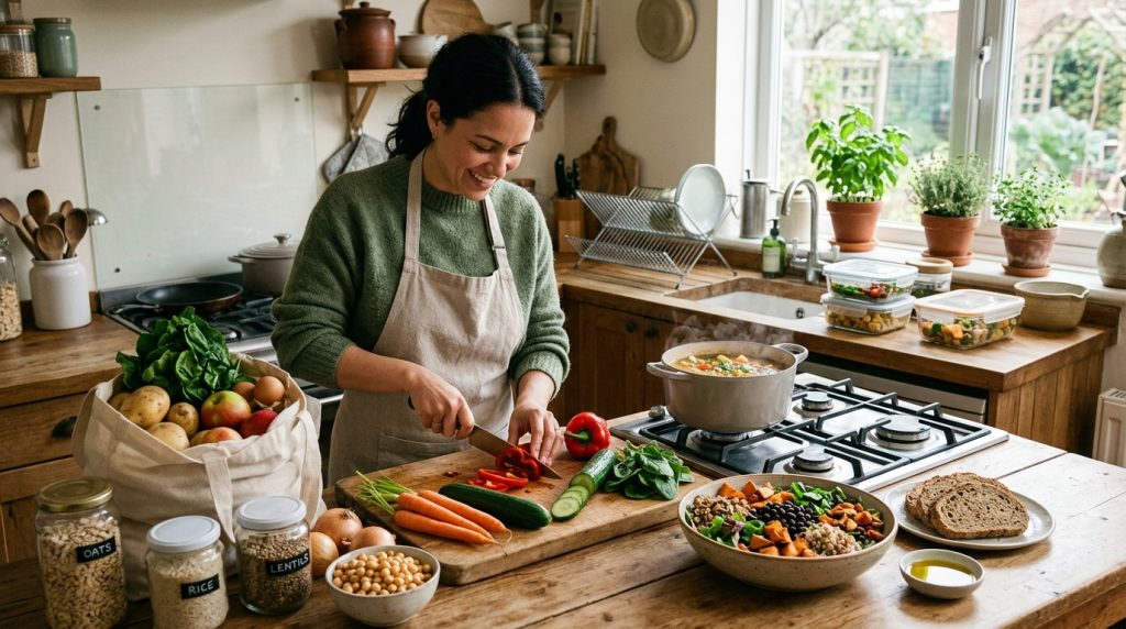 How to Eat Healthy on a Budget: Top Practical Tips