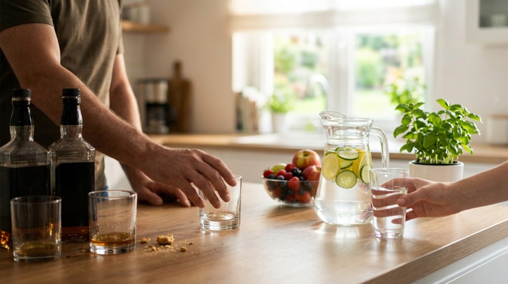 Alcohol and Your Liver: What Really Happens — and How to Recover