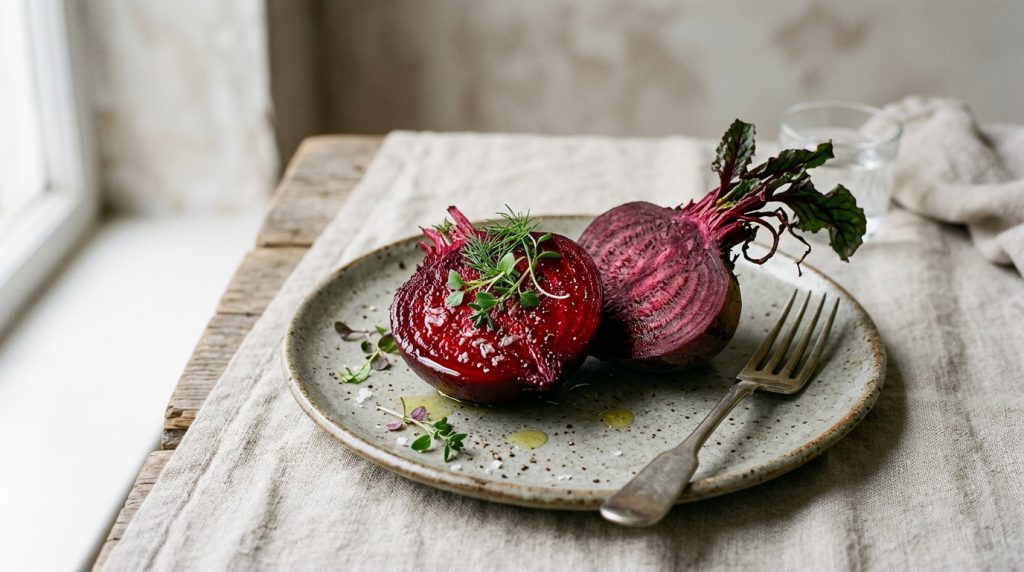 Beetroot: Health Benefits and Risks