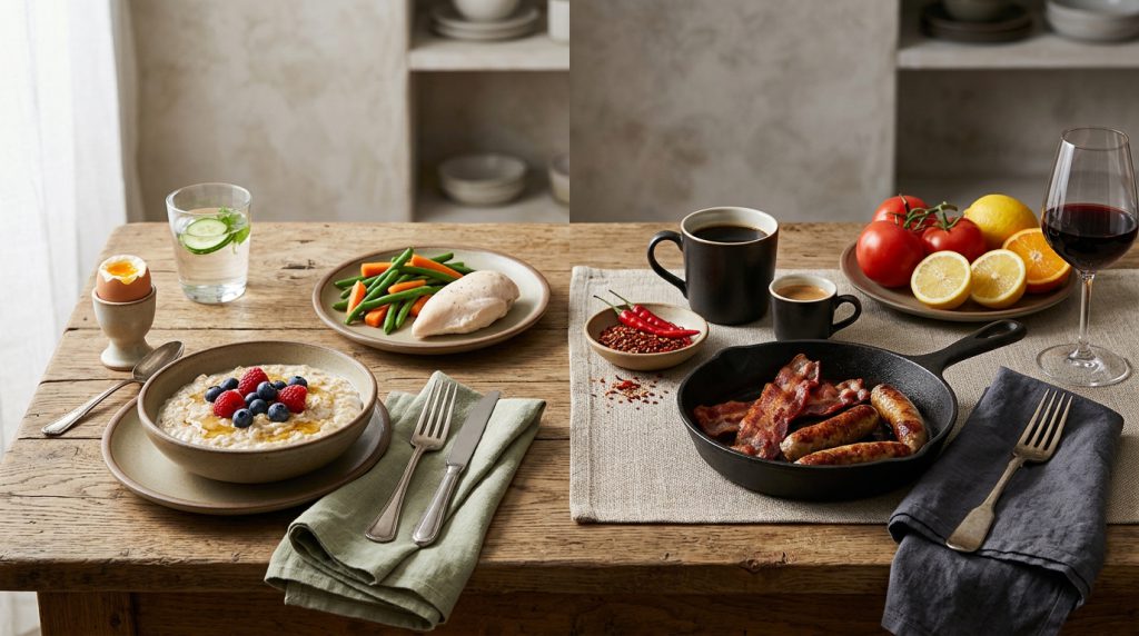 Gastritis Diet: What to Eat and What to Avoid — Expert Guide