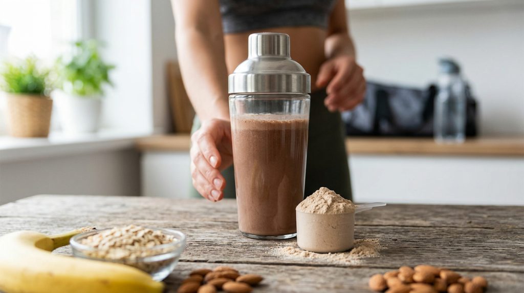 Mass Gainer: What It Is, Who Actually Needs One, and How to Pick the Right Product