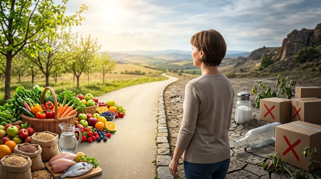 Cirrhosis Diet: What to Eat, What to Avoid, and Why Nutrition Matters as Much as Medication