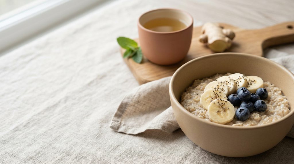 The IBS Diet: A Complete Guide to Foods That Help and Foods to Avoid