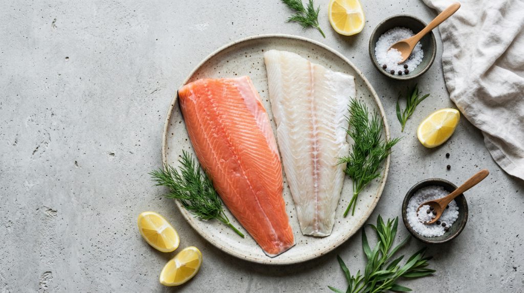 How Often Should You Eat Fish? The Science, the Numbers, and the 12 Best Picks at the Grocery Store