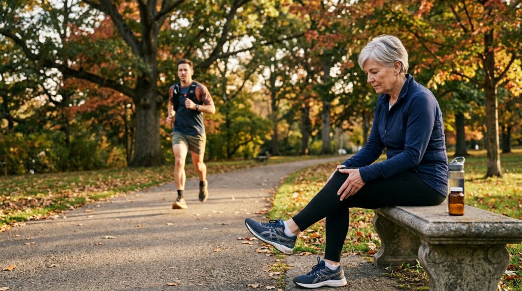 Collagen for Joints: Does It Actually Work — and Who Really Needs It?