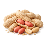 Cacahuetes