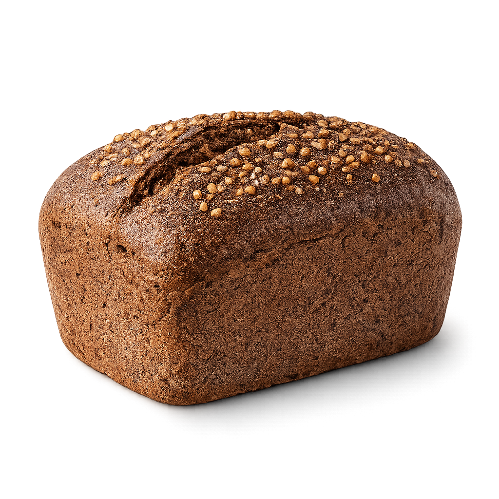 Гречаний хліб