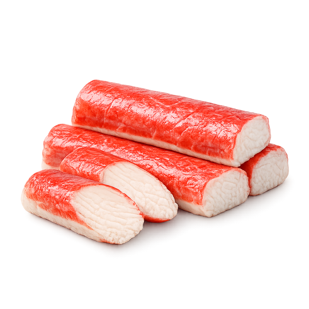 Крабові палички