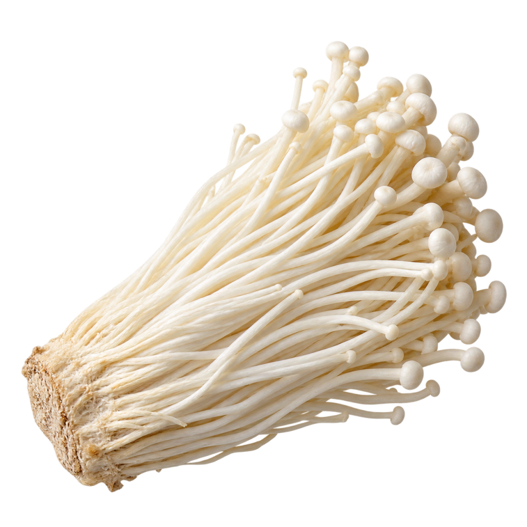 Енокі (гриби)