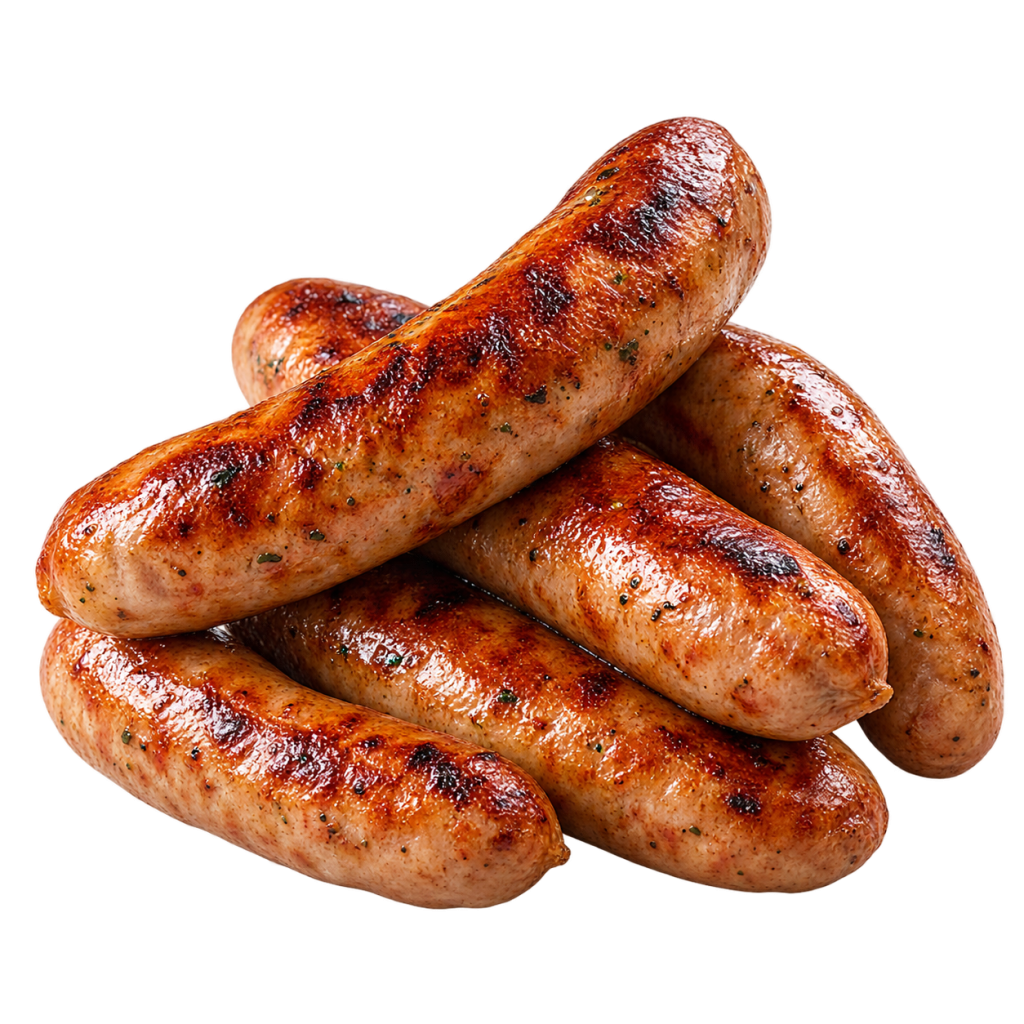 Ковбаски