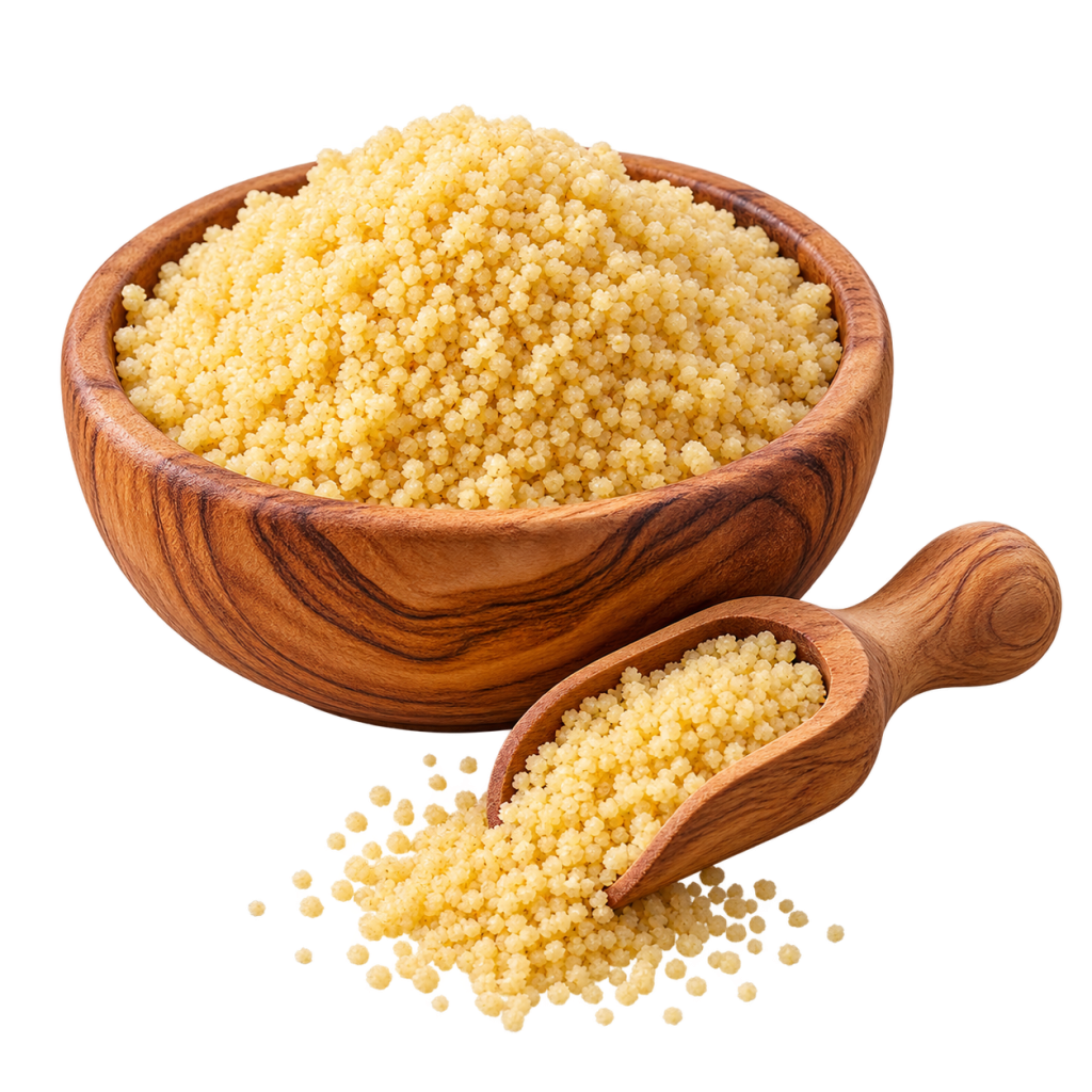 Couscous