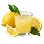 Zitronensaft