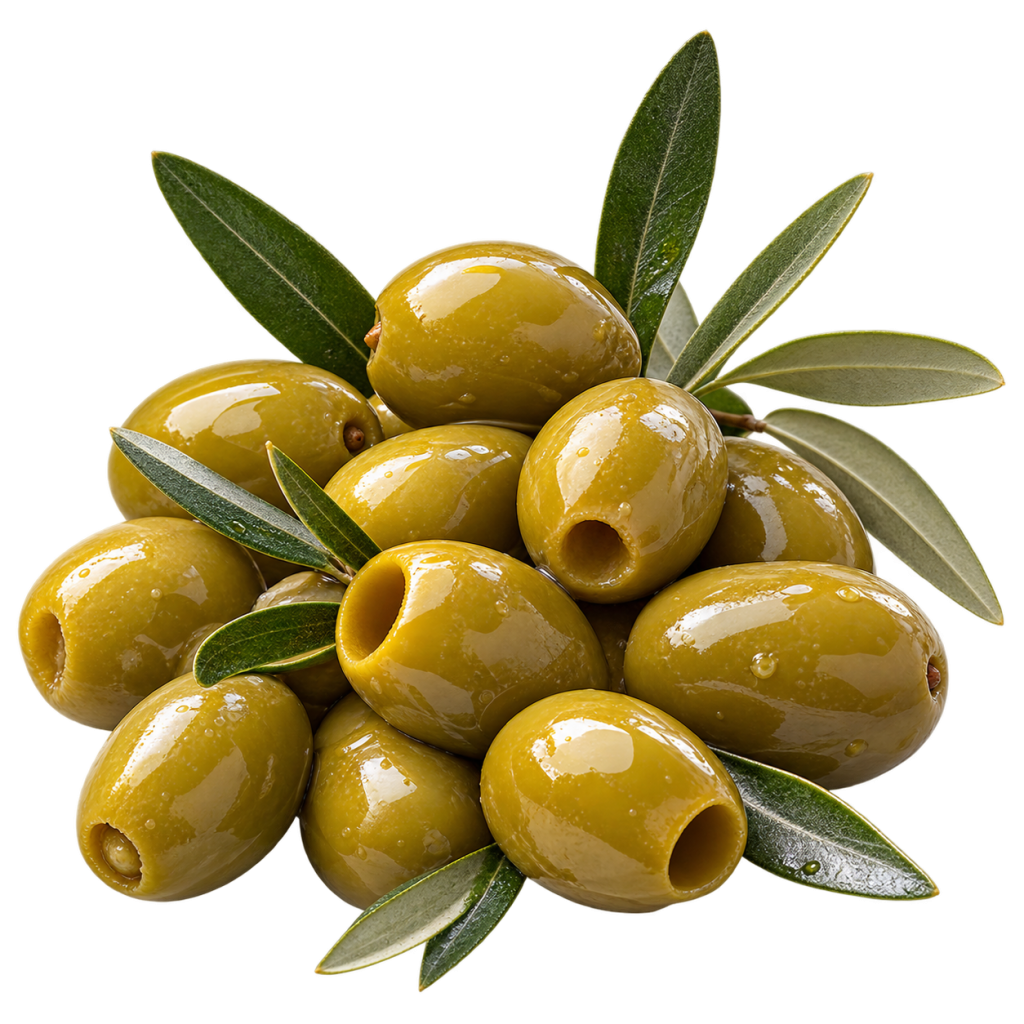 Маслини