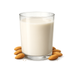 Мигдальне молоко