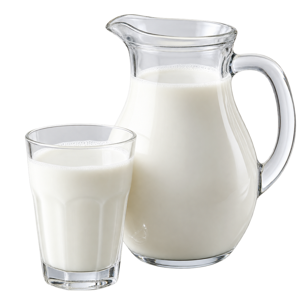Milk