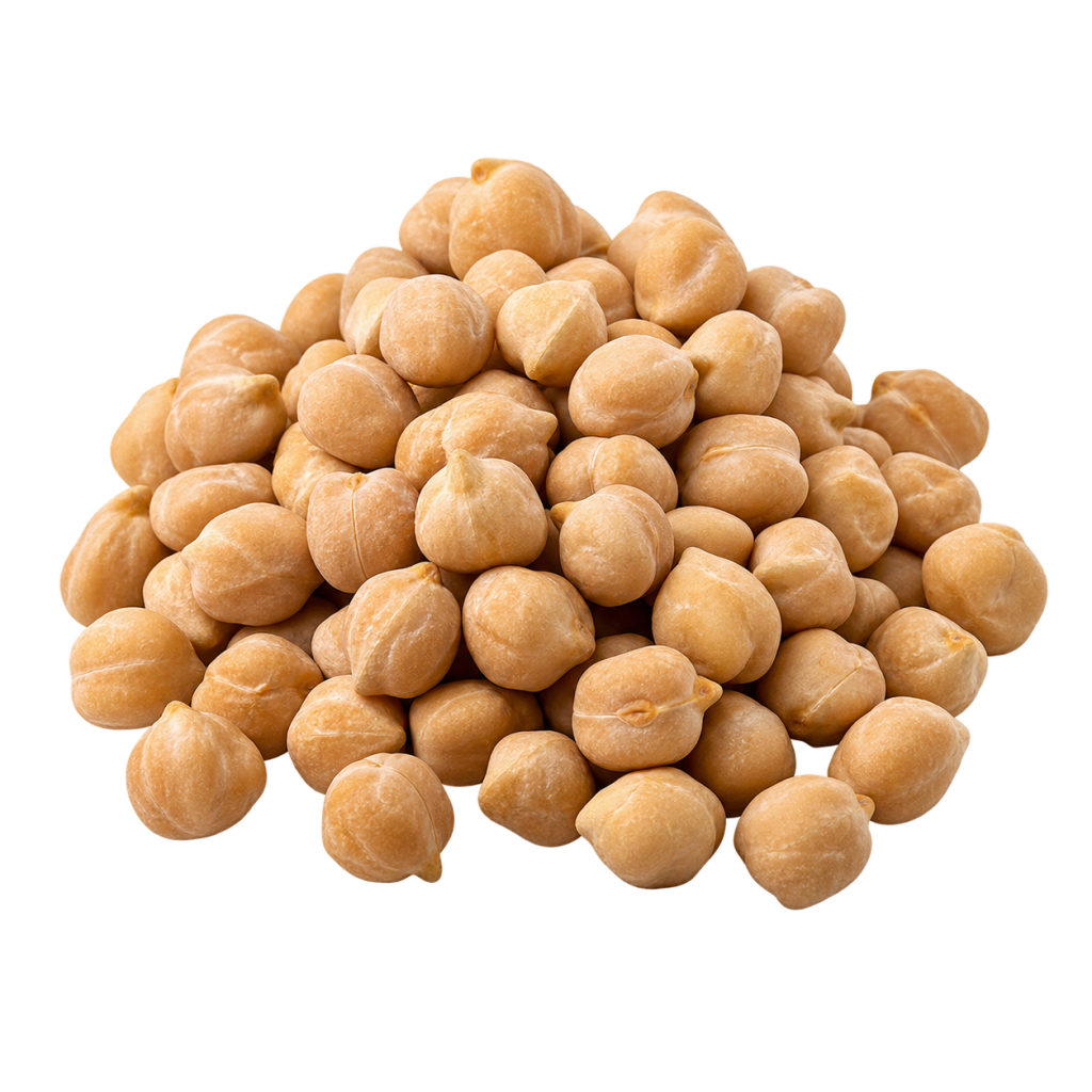 Chickpeas