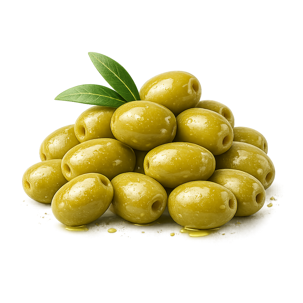Оливки