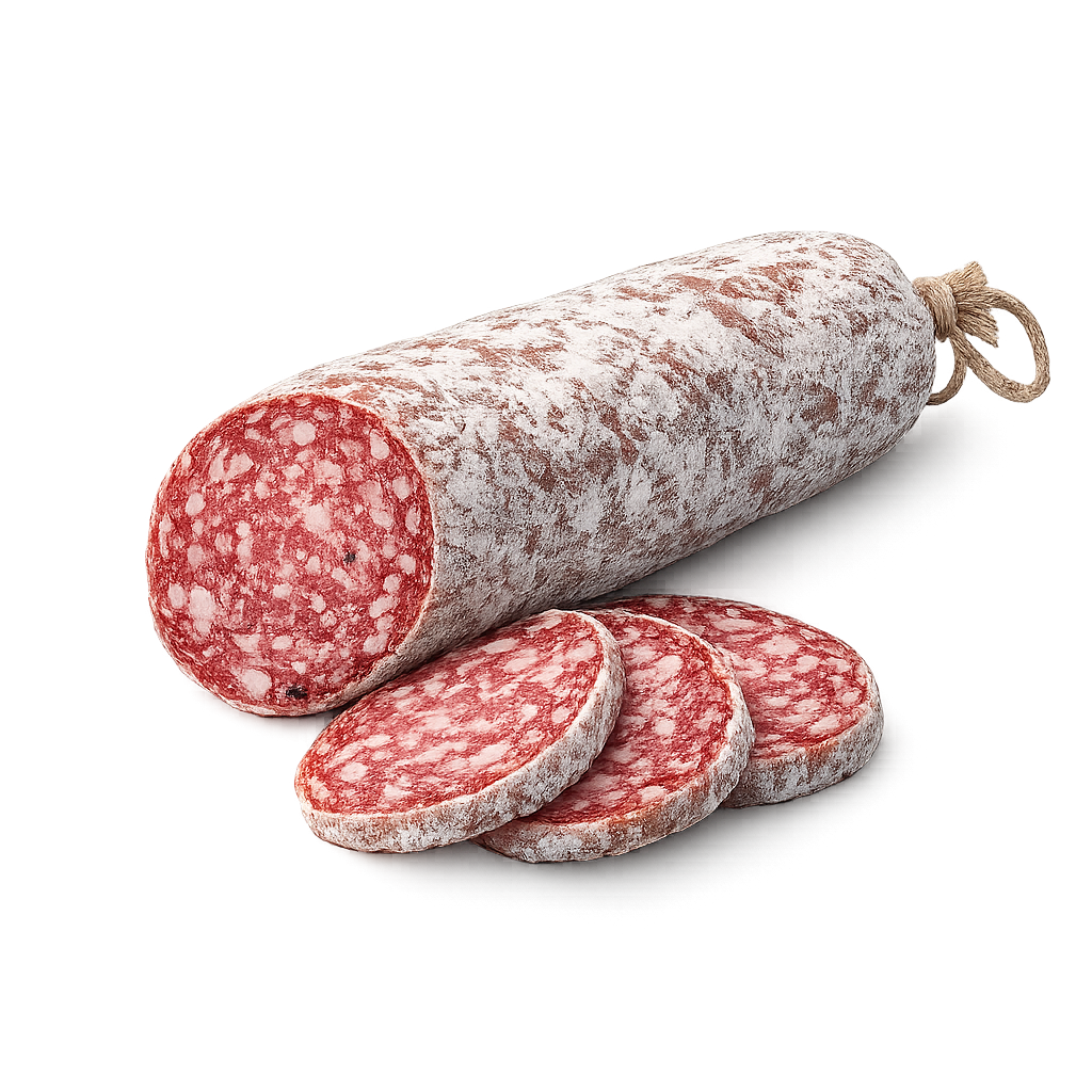 Салямі