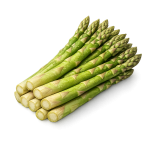 Спаржа