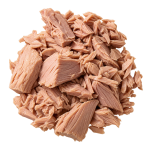 Тунець у власному соку