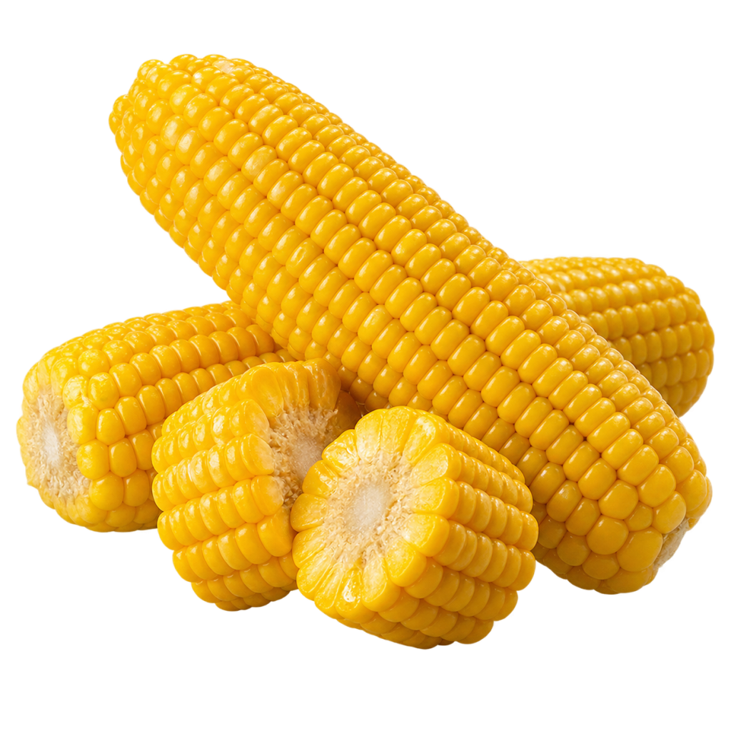 Варена кукурудза