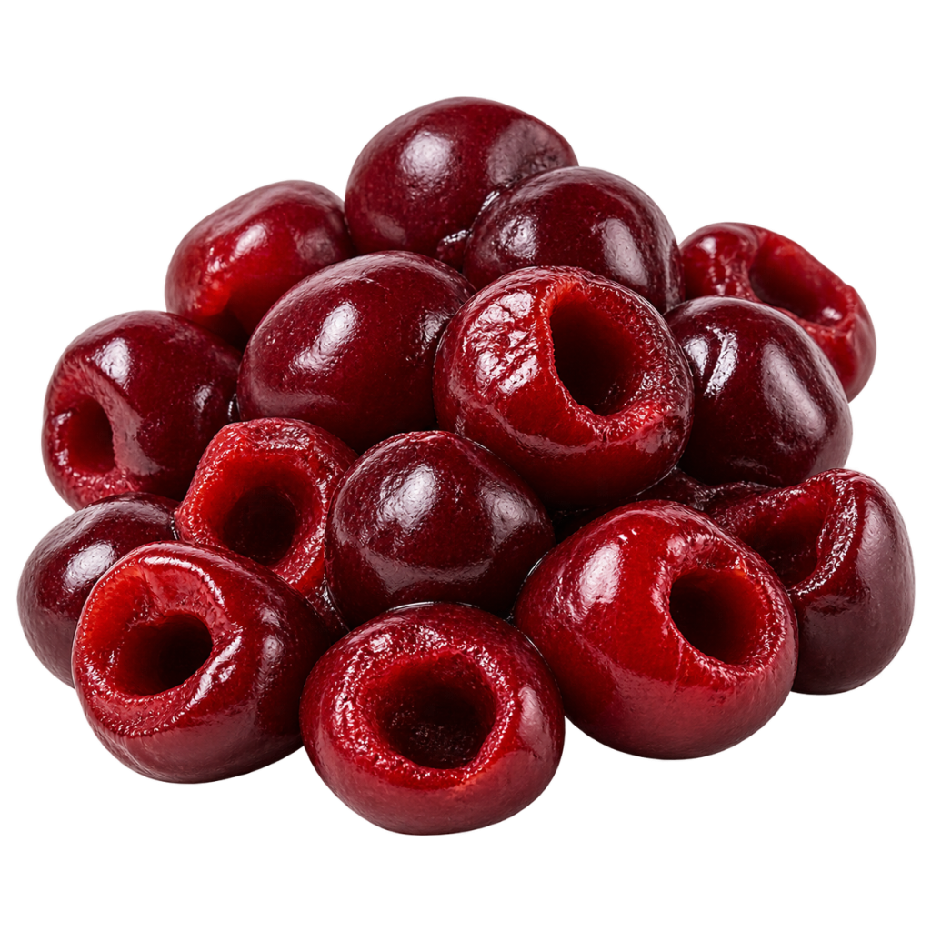 Вишня (без кісточок)