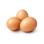 Яйця курячі