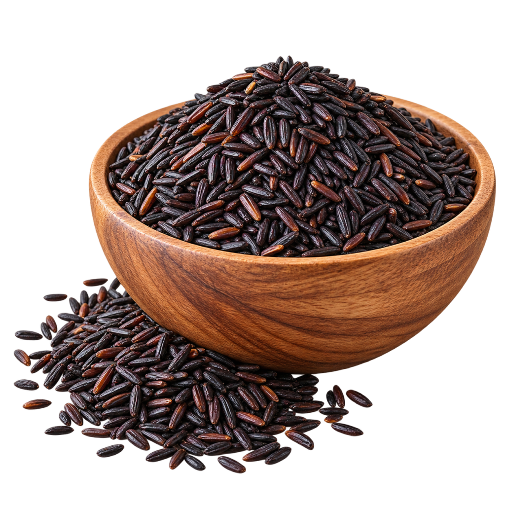 Black rice