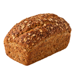 Цільнозерновий хліб (шматок)