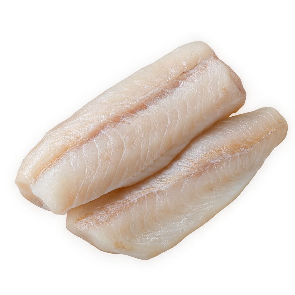 Філе минтая
