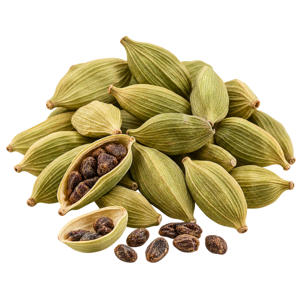 Cardamom