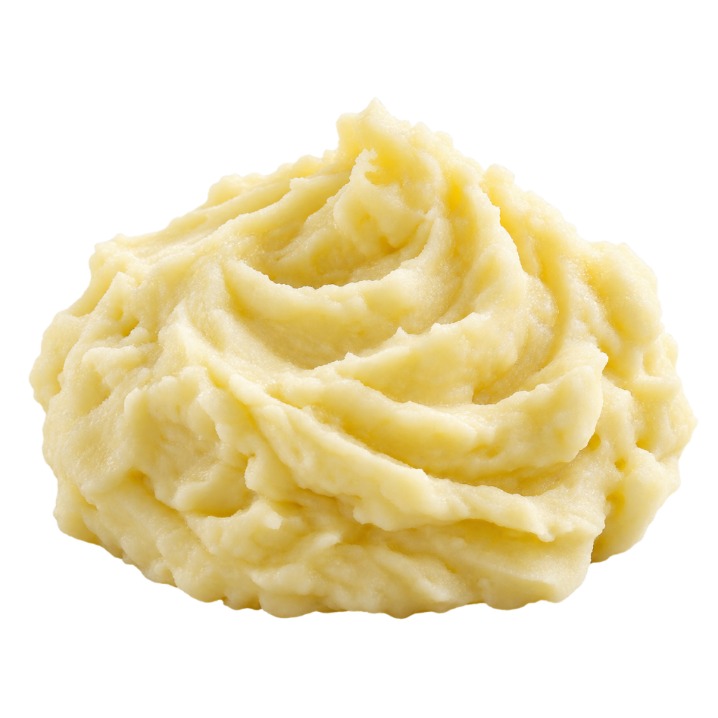 Картопляне пюре