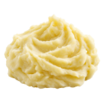 Картопляне пюре