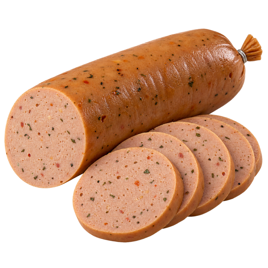 Vegan sausage “Classic”